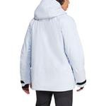 Adidas Ski Tops Unisex Light Blue - фото 3