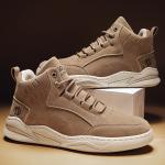 Ботильоны мужские Huanai - фото 8