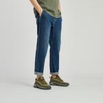 CAT Джинсы мужские индиго - фото 11