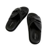 Слайды Whitehaven Belle & Bloom, Black - фото 4