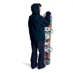 Куртка Roxy Landscape, синий - фото 4