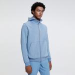 Толстовка с капюшоном мужская HOTSUIT, черный - фото 12