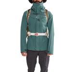 Куртка Draupner мужская Klattermusen, синий - фото 5