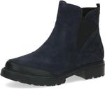 Ботильоны CAPRICE 9-25451-41 ширина G, Ocean Suede - фото