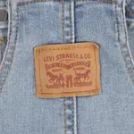 Комбинезон Levi's 6EE584, синий - фото 5