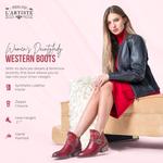 Женские туфли Spring Step L'Artiste Daintylady, Blue Multi - фото 4