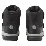 Походные ботинки Reima Qing, черный - фото 6