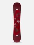 K2 Metropolitan Women's Freestyle Park Snowboard, Multi - фото