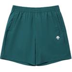 Тренировочные повседневные шорты унисекс TRAINING DESCENTE, синий - фото 3