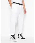 Брюки Armani Exchange, белый - фото 2