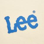 Детский свитшот Lee, синий - фото 7