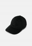 Бейсболка Carhartt WIP HARLEM UNISEX, Black - фото