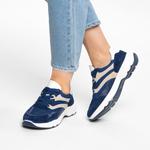 ARA Кроссовки в цвете Navy - фото 7