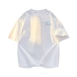 Футболка унисекс 30Braid, цвет Burgundy - фото 7