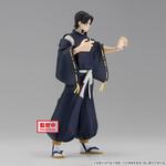 BANPRESTO Фигурка kamiyuki nobori scale black - фото 5
