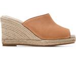 Мюли Cole Haan Cloudfeel Southcrest, цвет Pecan Suede - фото 4