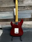 Fender Player Stratocaster HSS - Яблочно-красный - фото 2