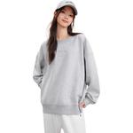 Толстовка Powerblend US Version женская Champion, розовый - фото 11