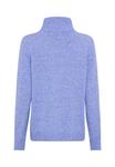 Джемпер Olsen PULLOVER HENNY, Blau/Blue - фото 4
