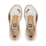 Кроссовки deviate nitro 2 x ciele athletics 'dusty tan' Puma, бежевый - фото 4