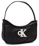 Сумка через плечо Calvin Klein Jeans, черный - фото 4