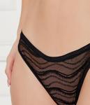 Трусы женские Calvin Klein Underwear стринги 3 шт, мультиколор - фото 4