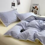 Yalu Пододеяльник 200x230 см - фото 3