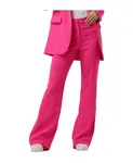 Брюки Тайрона Janice, розовый - фото