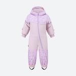 Детский утепленный комбинезон для санок 500 WARM - фото