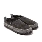 Тапочки Nuvola Ranglan, серый - фото 6