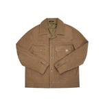 CAT Куртка мужская, Green - фото 3