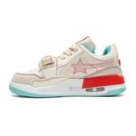 Кроссовки Circle small Skateboarding Shoes Unisex, белый - фото 18