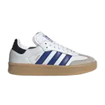 Кроссовки adidas Samba XLG 'White Royal Blue Gum', белый - фото