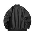 Куртка унисекс Fax For Fmacm, черный - фото 23