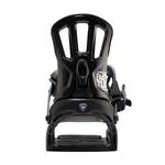 Сноуборд Ampage с креплениями Battle Rossignol - фото 2