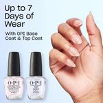 Лак для ногтей, розовый OPI, Mod About You - фото 6