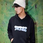 Dickies Свитшот, Black DK0A88CTBLK Unisex - фото 6