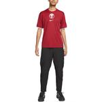 Мужское футбольное джерси Nike, цвет Red - фото 3