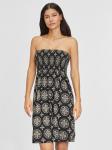 Пляжное платье LASCANA, Black - фото 2