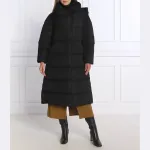 Пальто Trussardi, черный - фото