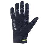 Длинные перчатки Head Bike 5811, черный - фото 2