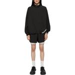 Шорты для плавания Acne Studios, черный - фото 4