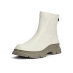 Ботильоны женские Gemeiq, бежевый - фото 3