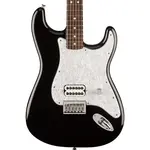 Fender Ограниченная серия Tom Delonge Stratocaster Черный - фото