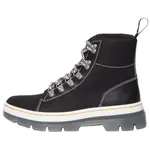Dr.Martens Ботинки Combs Martin 3,8 см, женские, черные - фото