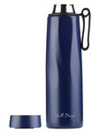 Vialli Design Темно-синий термос - 500 мл - фото 2
