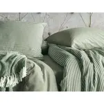 Постельное белье Ирисетта «Easy 8362» Irisette, зеленый - фото 4