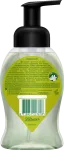 Жидкое мыло Palmolive Schaum-Handseife Limette & Passionsfrucht - фото 2