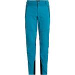 Брюки Larice iii Vaude, цвет atlantic - фото