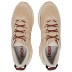 Ковер Skyline Float X 'Shifting Sand Eggnog' HOKA ONE ONE, экрю - фото 4